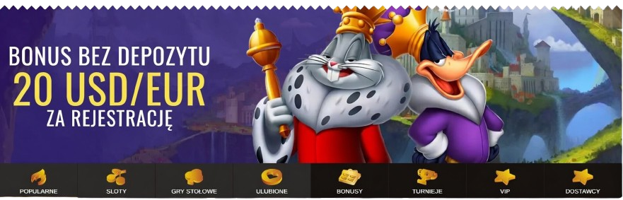 Beep Beep Casino – recenzja dla graczy z Polski